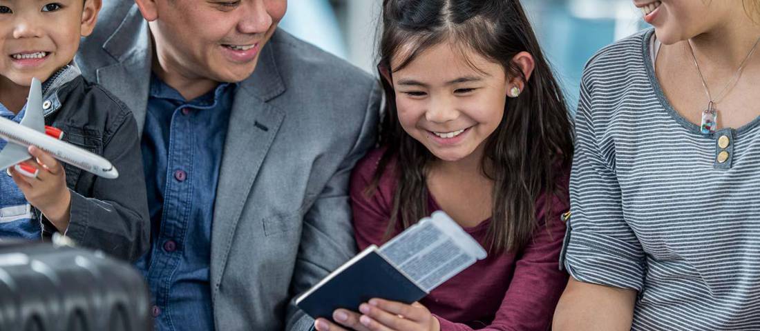 Immigration Lawyer in Toronto