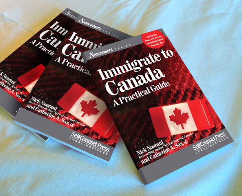 Immigration Lawyer in Toronto